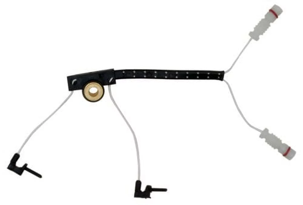 Raybestos R-Line Electronic Wheel Sensors Fits select: 2009-2018 MERCEDES-BENZ G