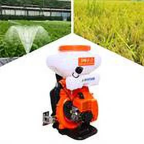 DENEST 14L Agricultural Mist Duster 7500r/min Backpack Sprayer Gasoline Powered Tool