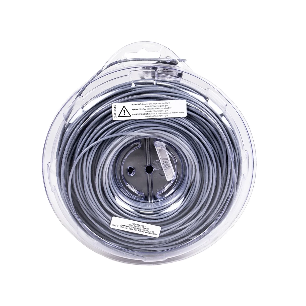 Husqvarna 639005104 Commercial Grade Titanium Force .095