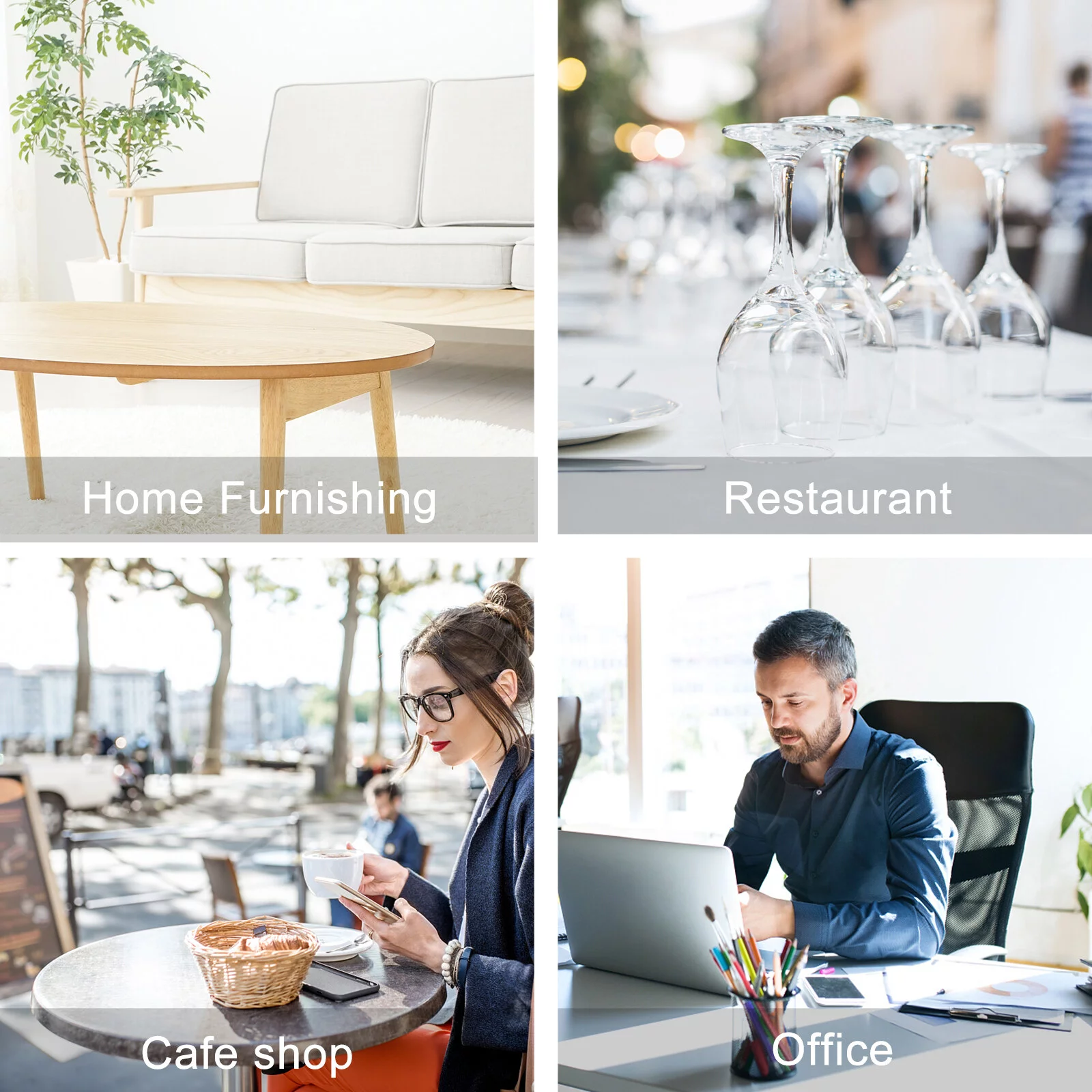 Hydroponic Container Pots for Plants Terrarium Bulb Swivel Holder Retro Tabletop with Wooden Stand Propagation Station