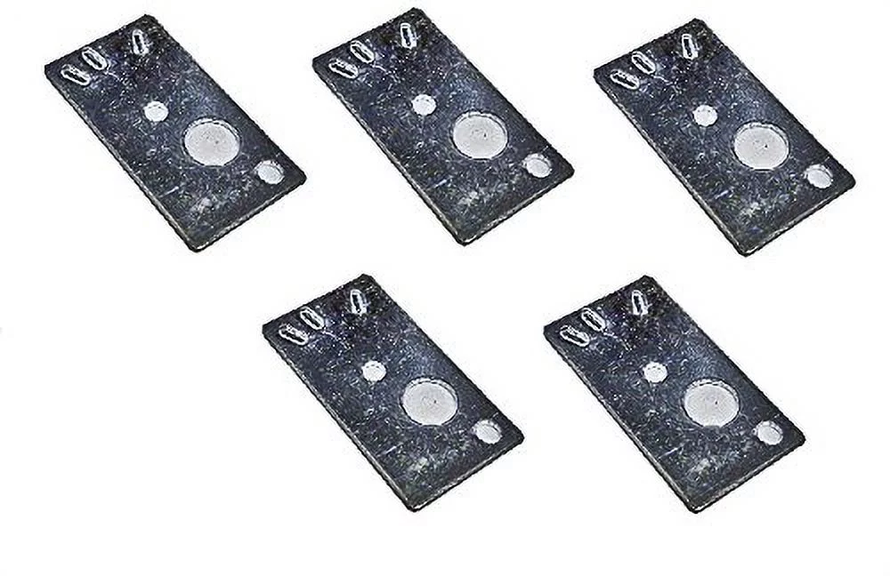 Weed Eater Poulan Craftsman 5 Pack Choke Plate # 530038747-5PK