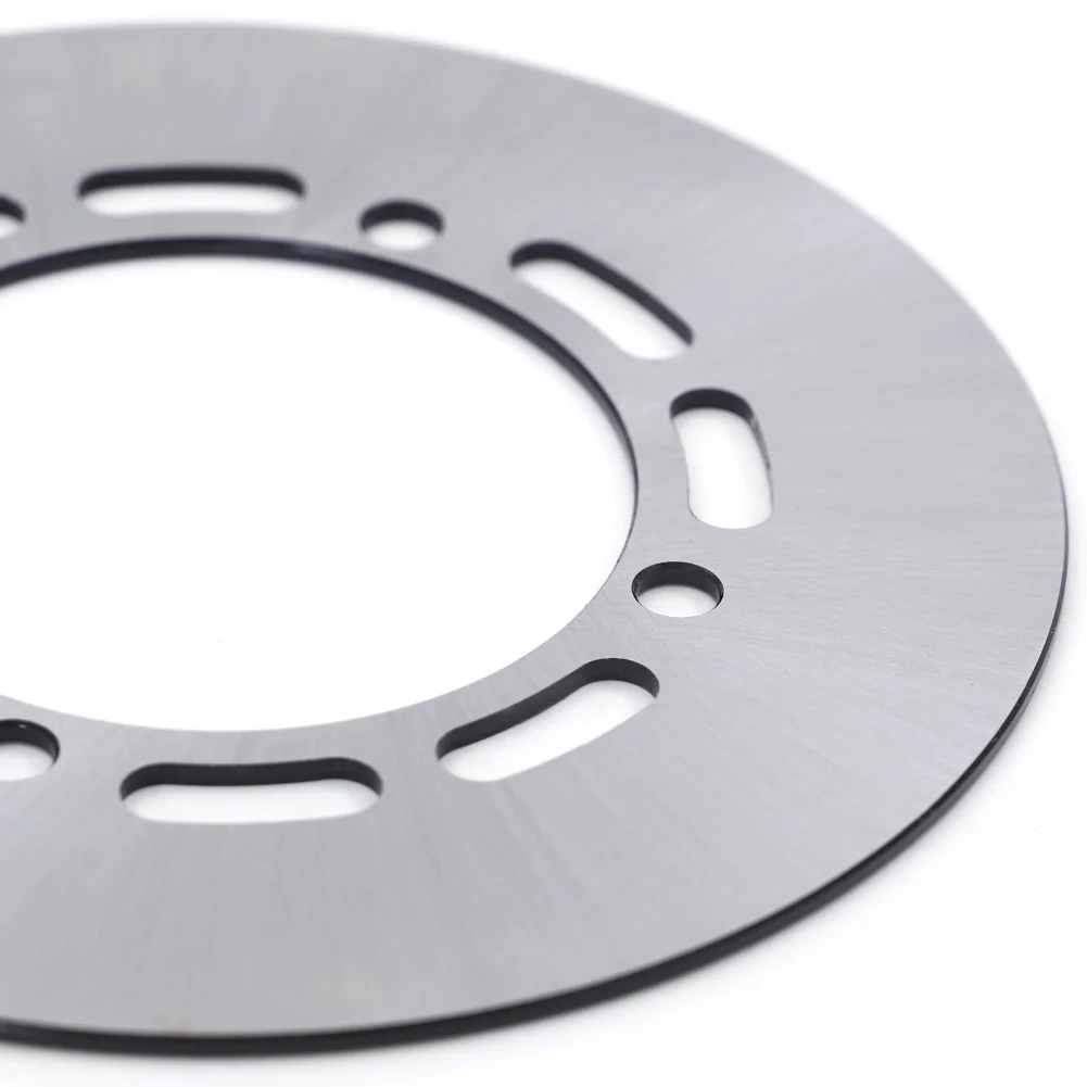 ATV Front Brake Disc Rotor for Yamaha YFM660 YFM 660 F Grizzly Auto Hunter 05-08