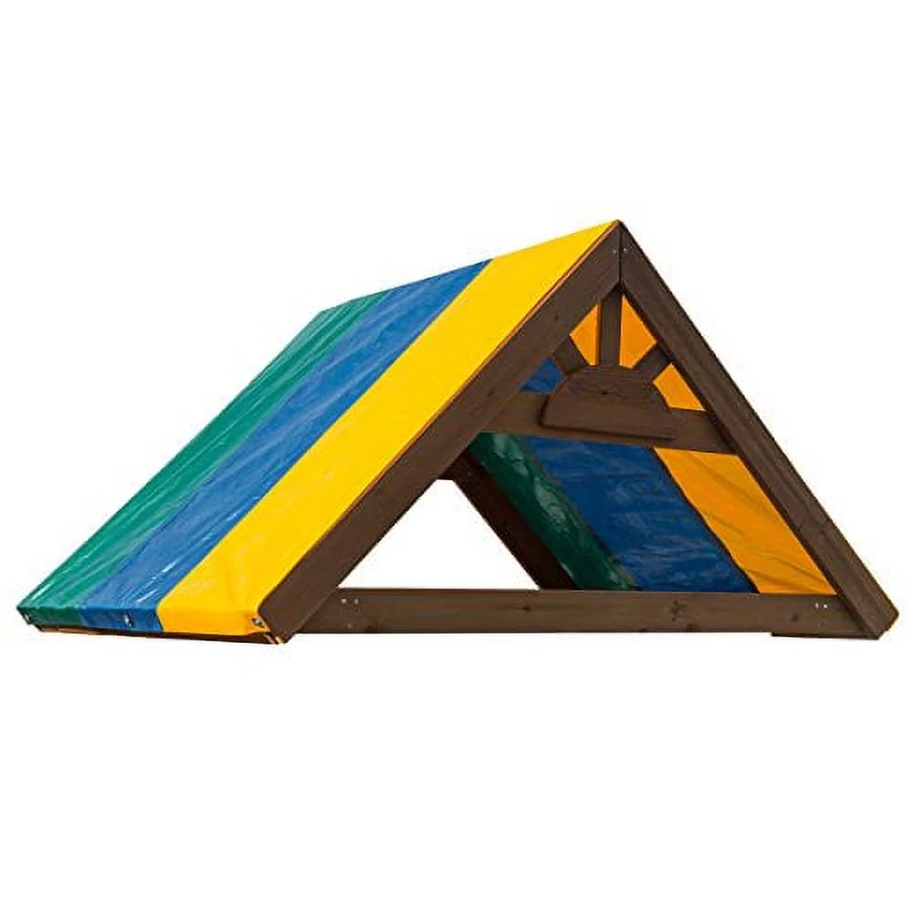 Swing-N-Slide WS 4403 52 x 90 Swing Set Replacement Tarp, Multicolor