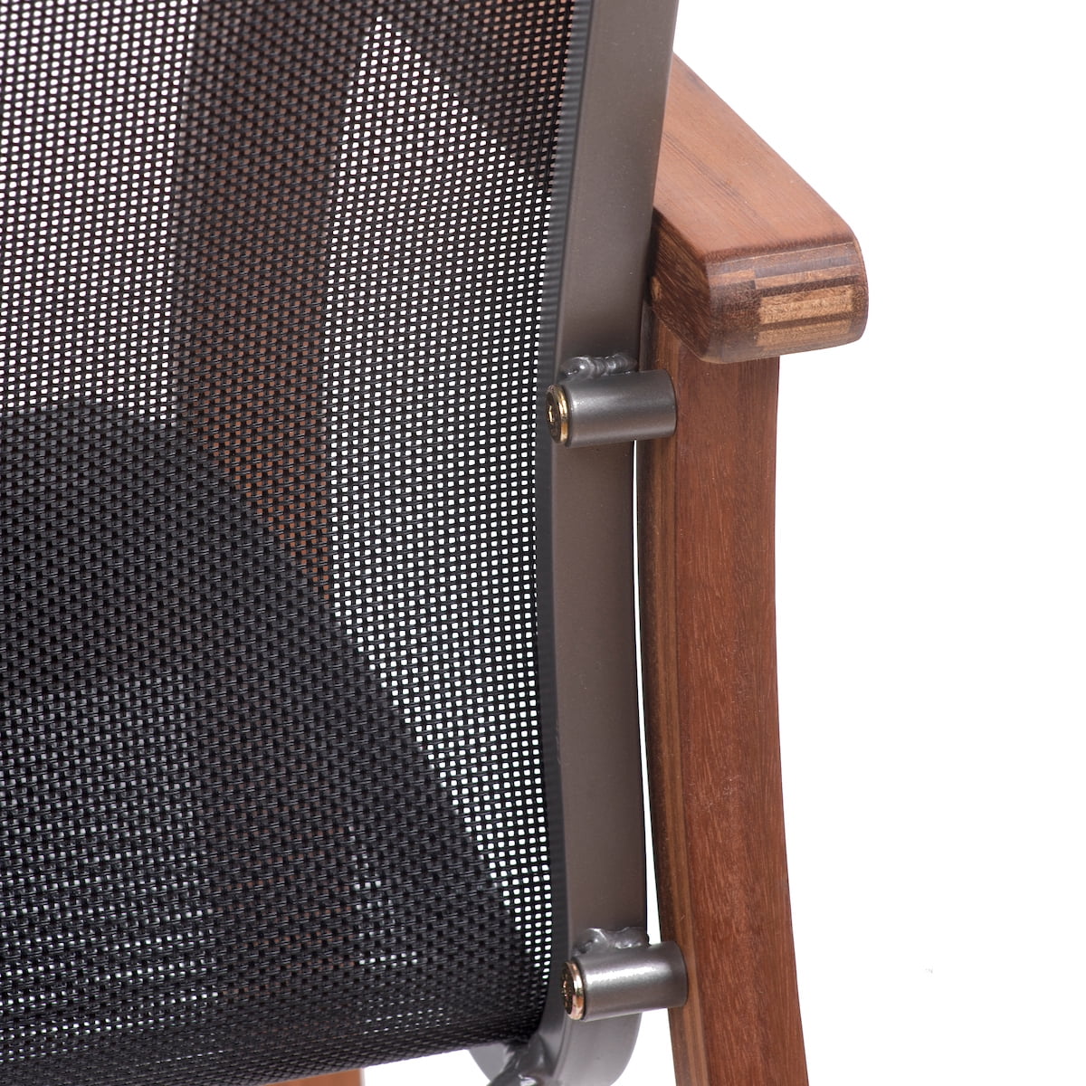 Urban Elements RivieraRetreat 7-piece Solid Wood 100% FSC Rectangular Patio Dining Set