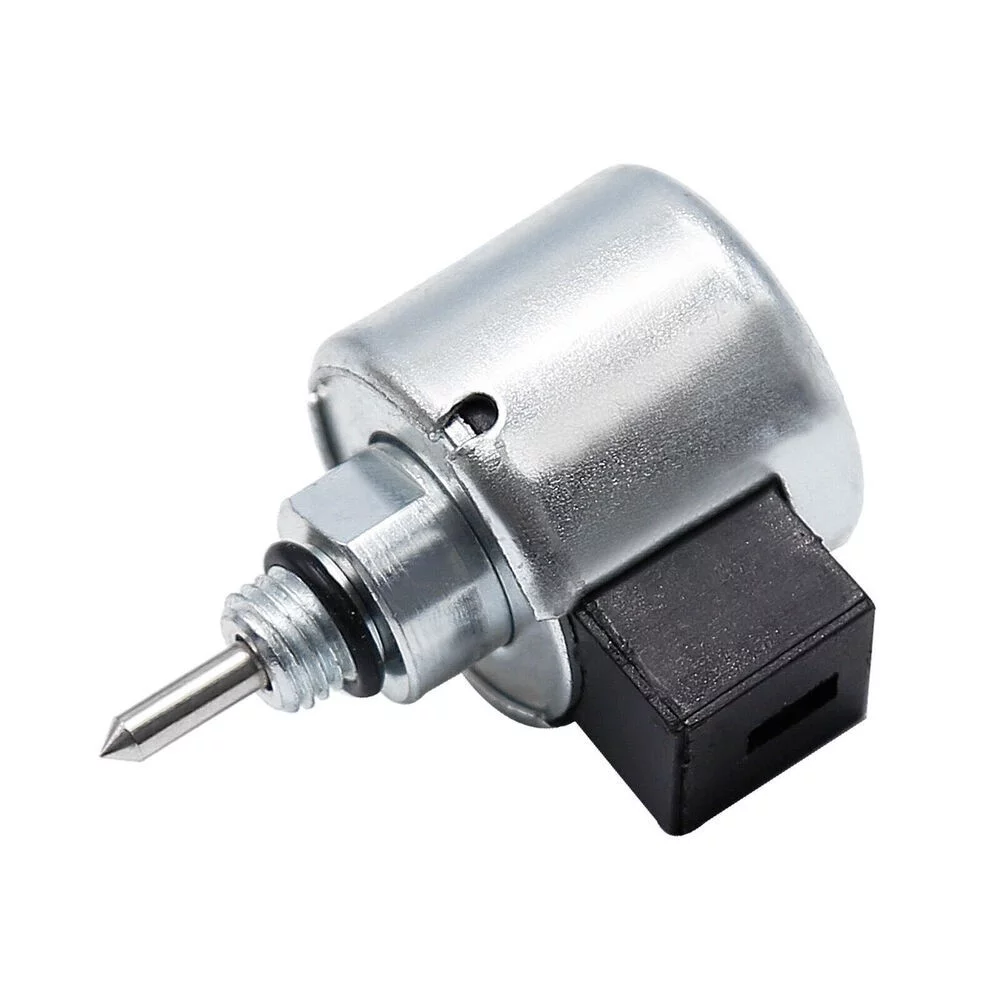 Fuel Shut-Off Solenoid for Lawn Garden Equipment Engine 846639 33R877-0032-G1