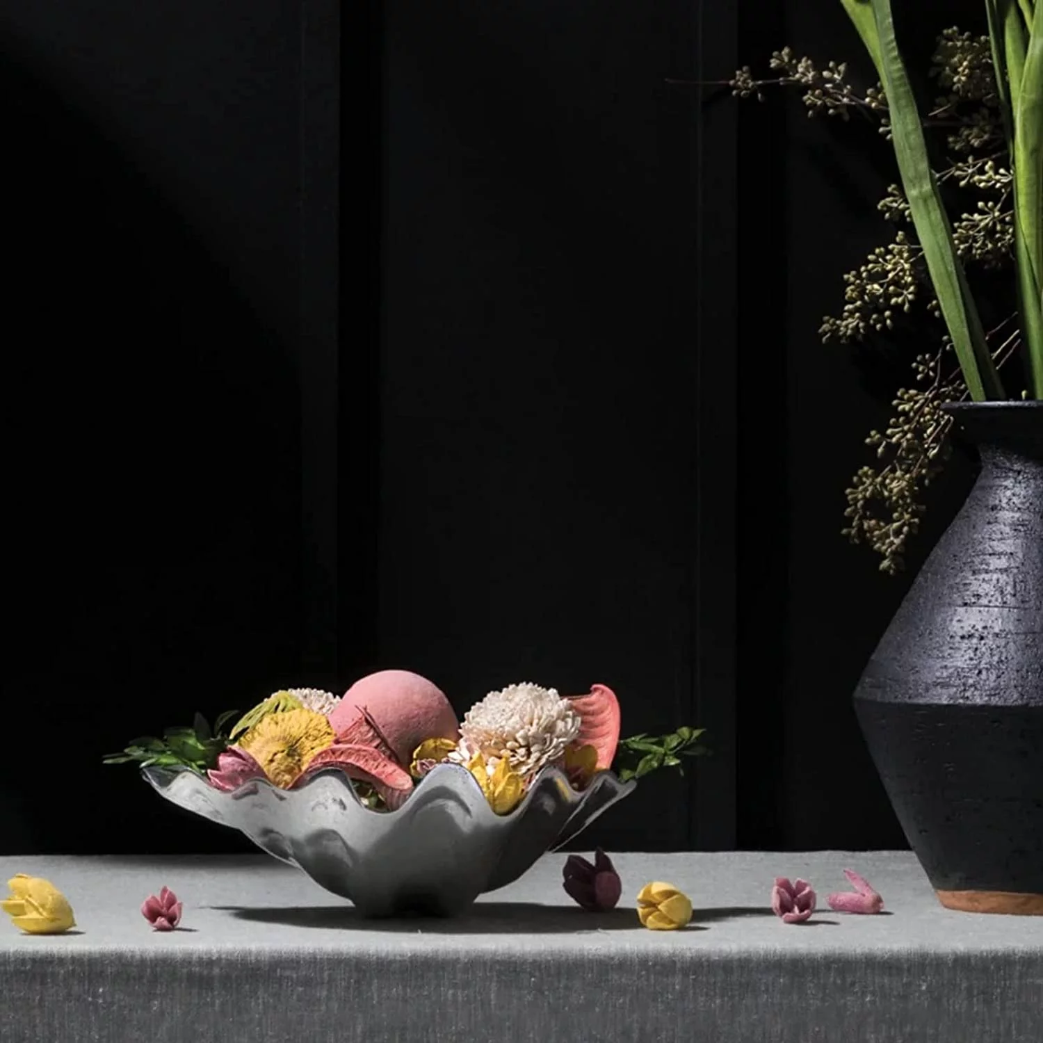 Aromatique The Smell of Spring Decorative Fragrance 6 oz Potpourri Bag for Home Décor and Gift