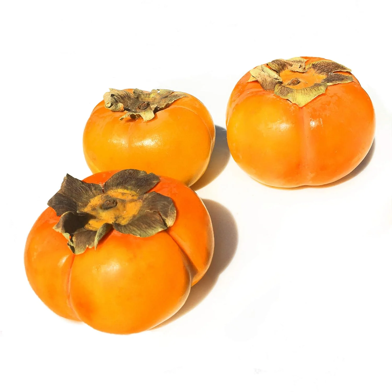 Fuyu Persimmons (5 LB)
