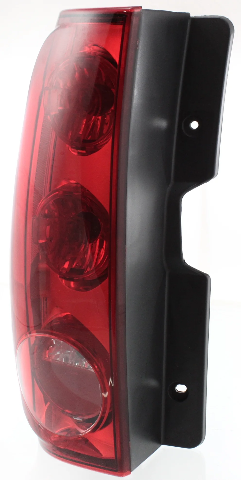 Tail Light Compatible With 2007-2014 GMC Yukon 2007-2011 XL 1500 Left Driver With bulb(s)
