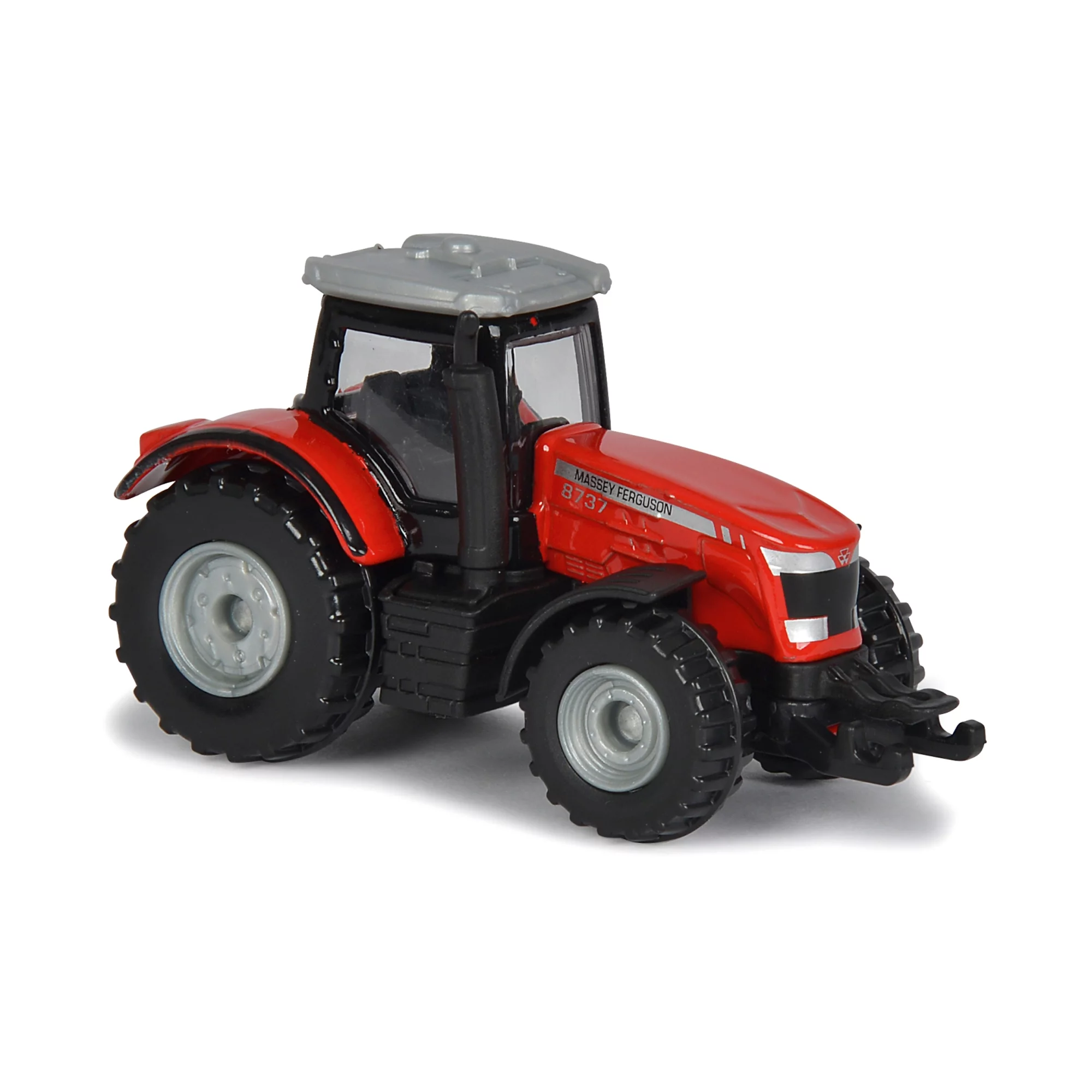 Majorette - Creatix Farm Playmat Playset with 1 Die-Cast Car