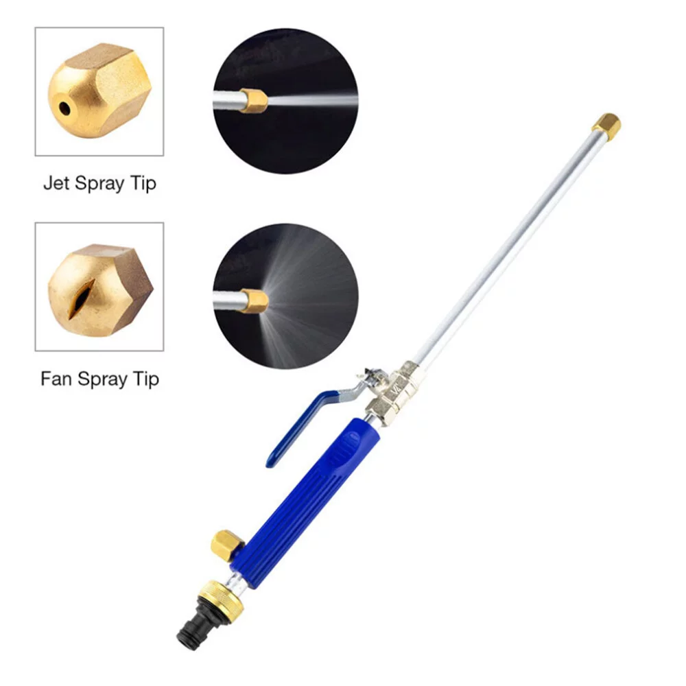 High pressure sprinkler,And Fan Spray Wand With And Spray Tips Car Fan Spray Tips With And Fan Pressure Wand Jinmie Buzhi Iuppa