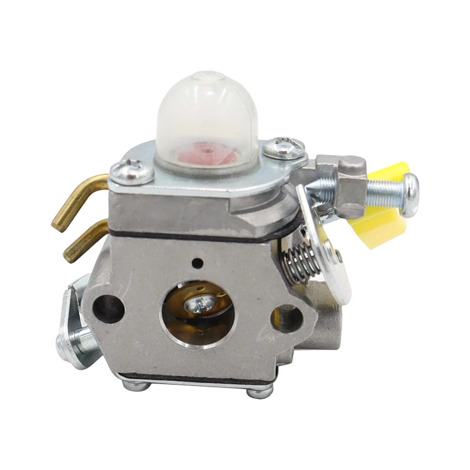 Carburetor Spare Parts 308054013 Accessories Aluminium Alloy Sturdy Replacements for 30cc Trimmer Brush Cutter Backpack Blower