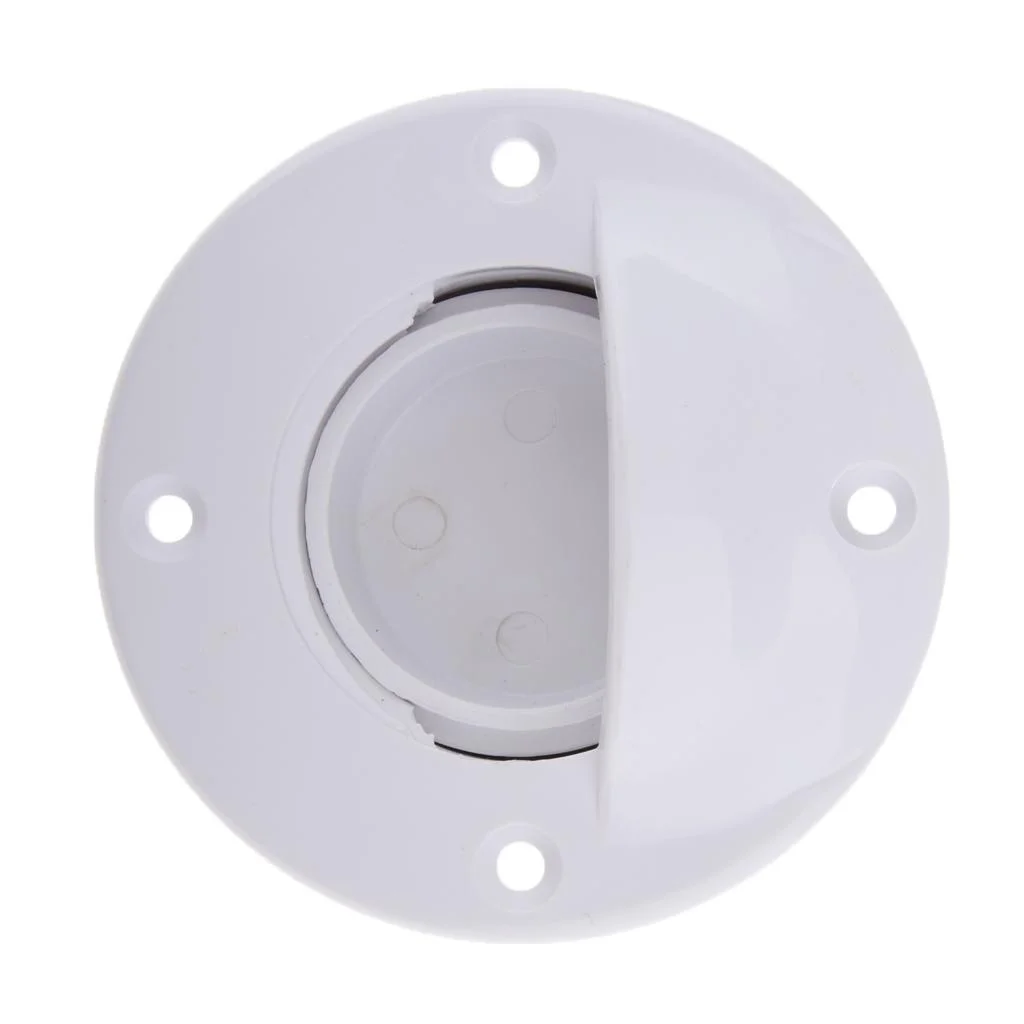 Boat Deck Drain Scupper High Quality Sealing Diameter Of Large Circle: Approx.