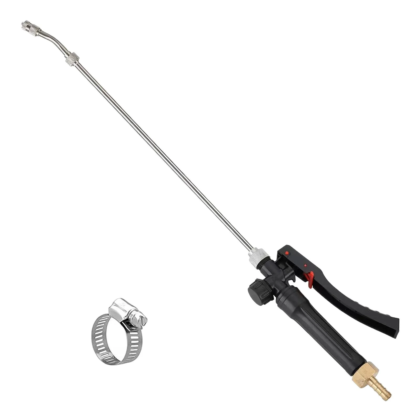 oshhnii Replacement Sprayer Agricultural Spray Head for Watering Lawn Gardening