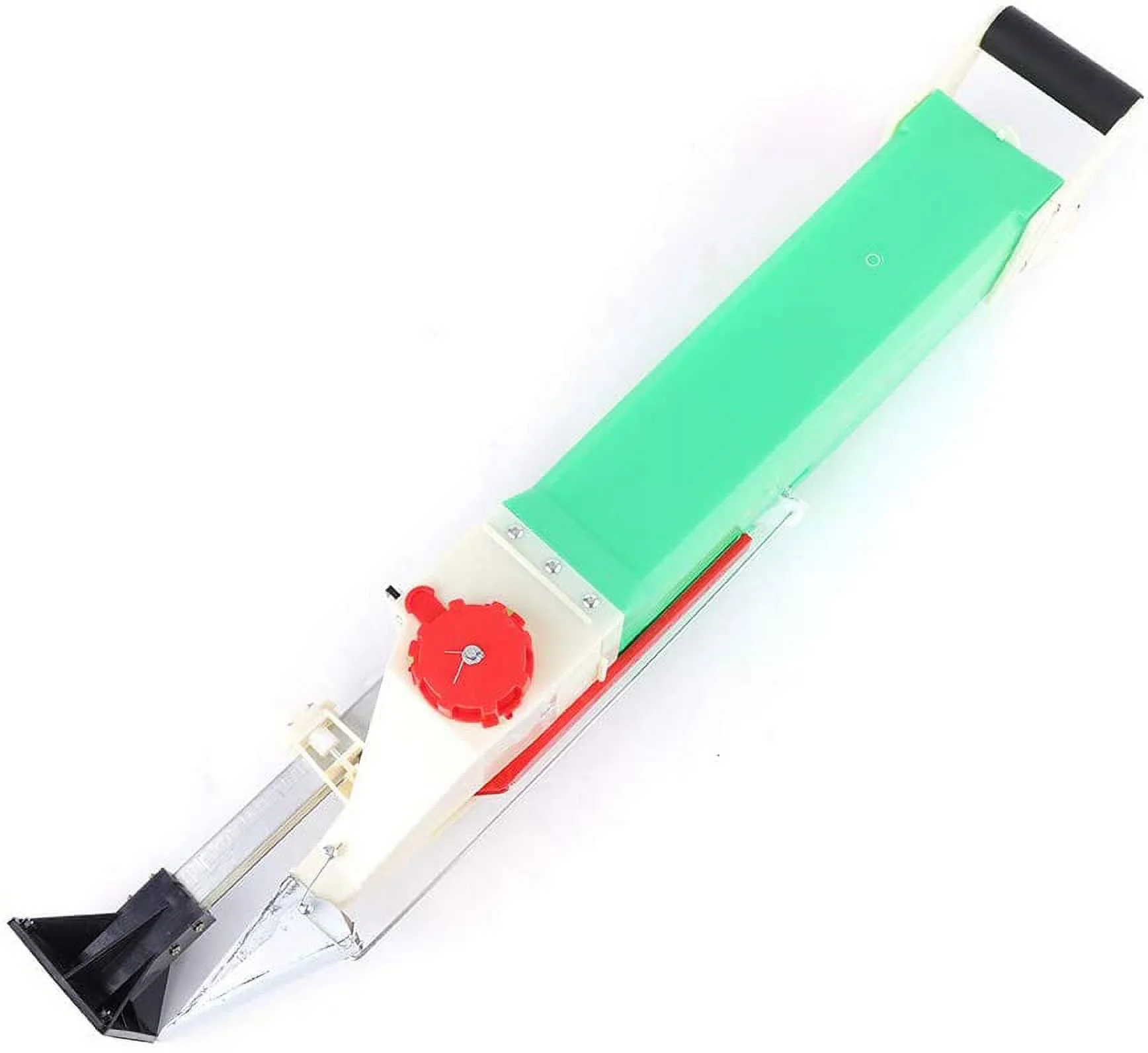 WUZSTAR Garden Household Handheld Seeding Machine Adjustable Manual sowing Planter