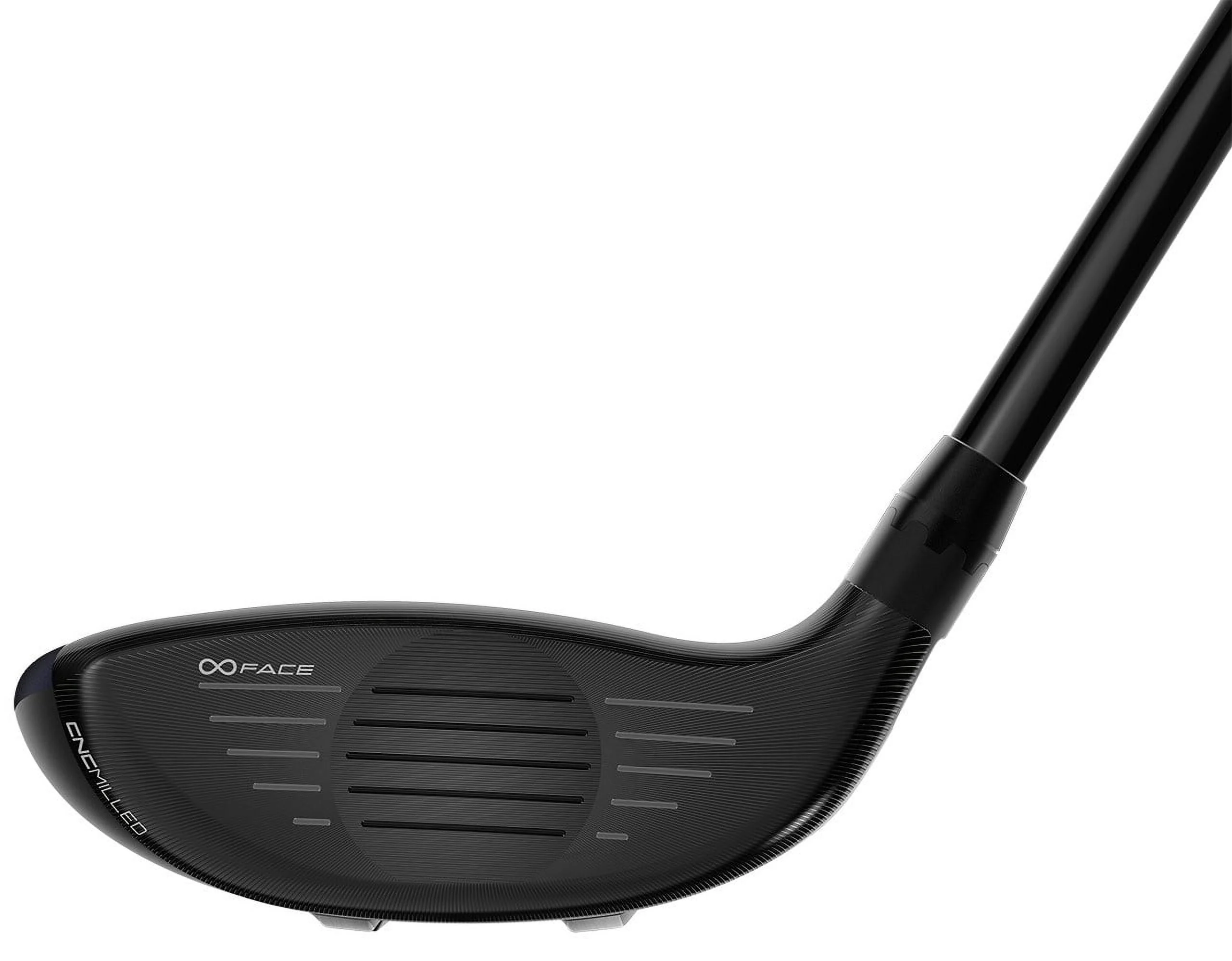 Cobra Golf Club RADSpeed Red/Peacoat 14.5* 3 Wood Regular Graphite New