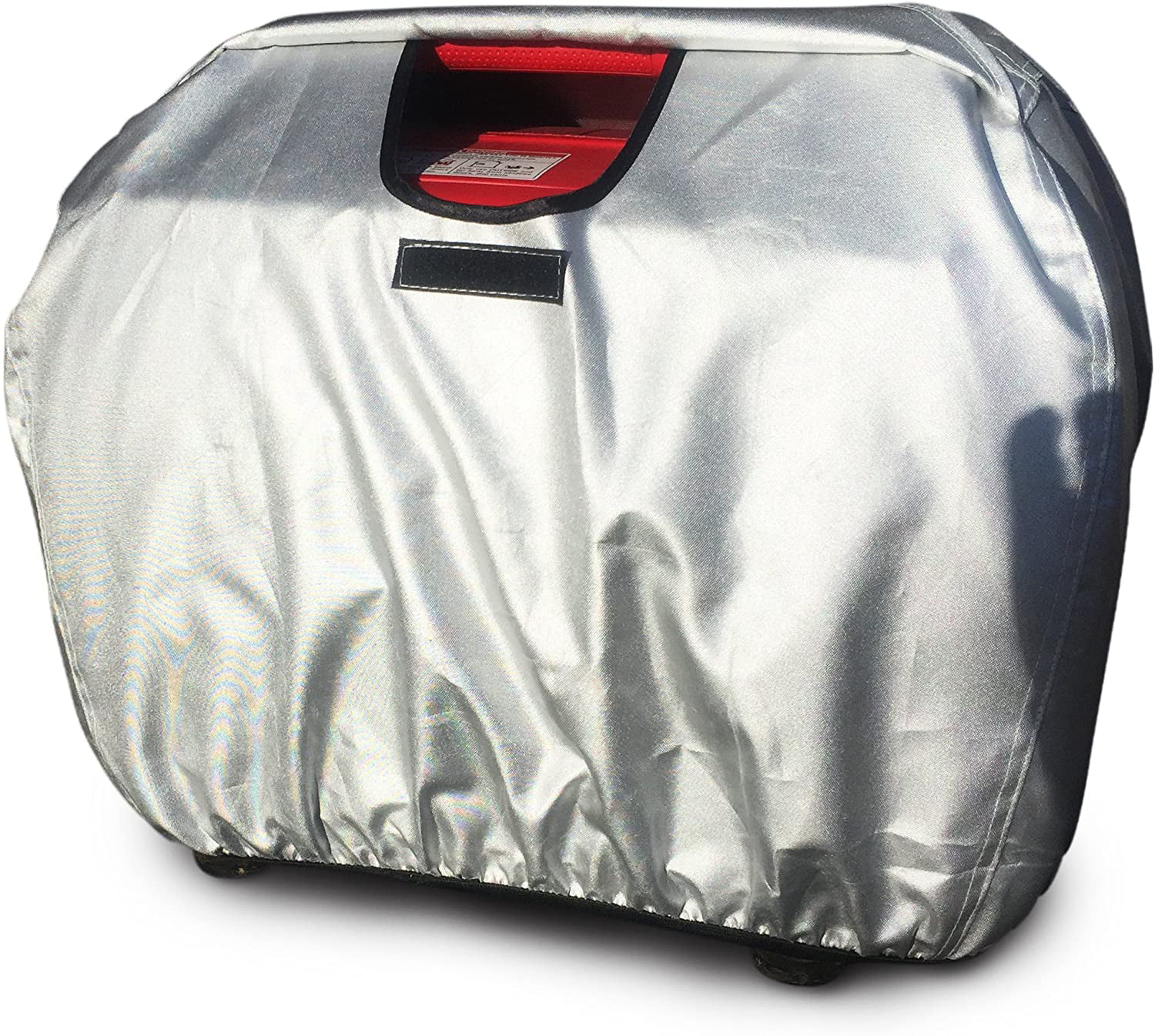 Weatherproof Cover for Honda EU2000 Generators - Discreetly Protect Your Honda Generator Without Advertising What is Underneath (Equivalent to Part number 08P57Z0700S)