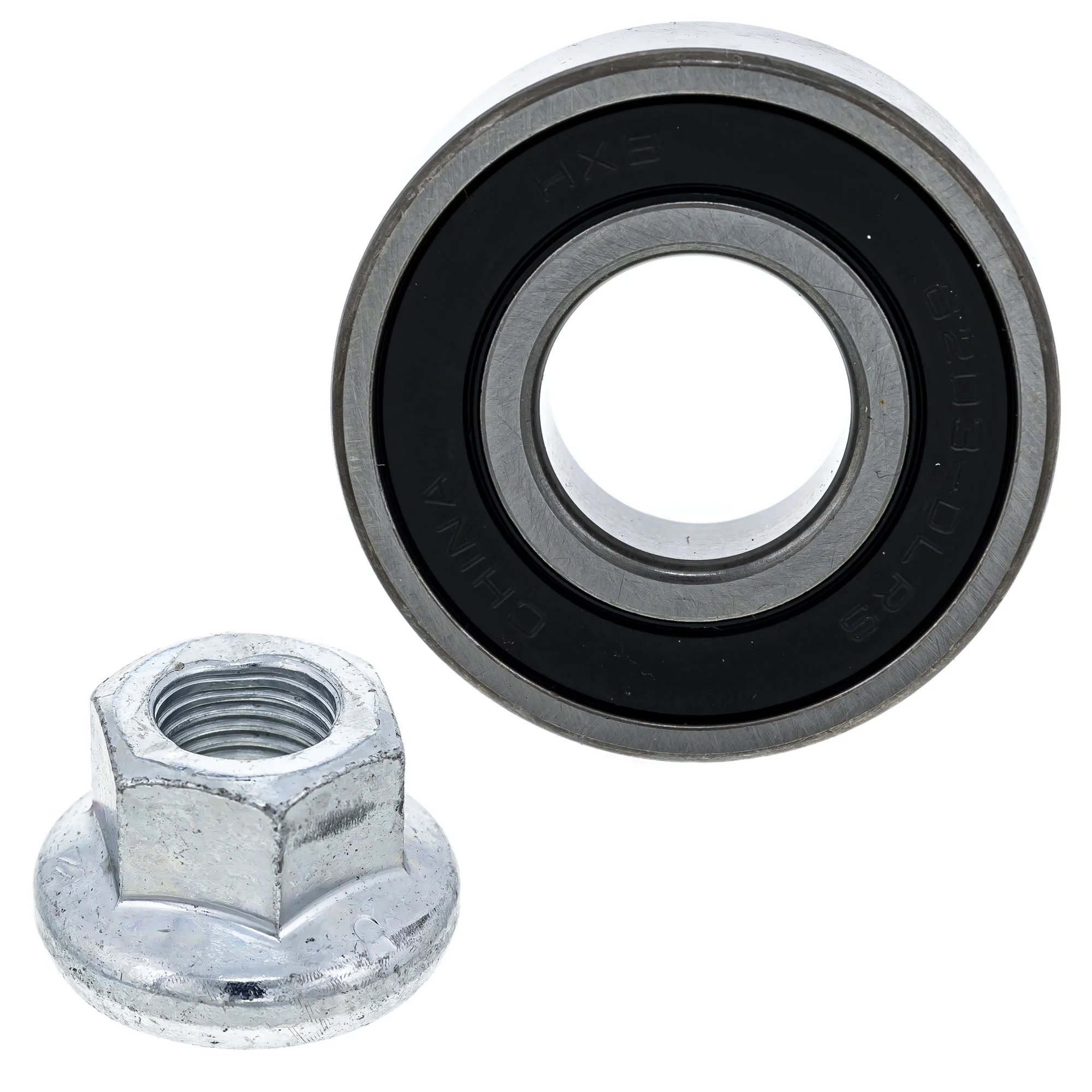 Genuine Husqvarna 532137646 Blade Spindle Shaft Fits 137646 Craftsman