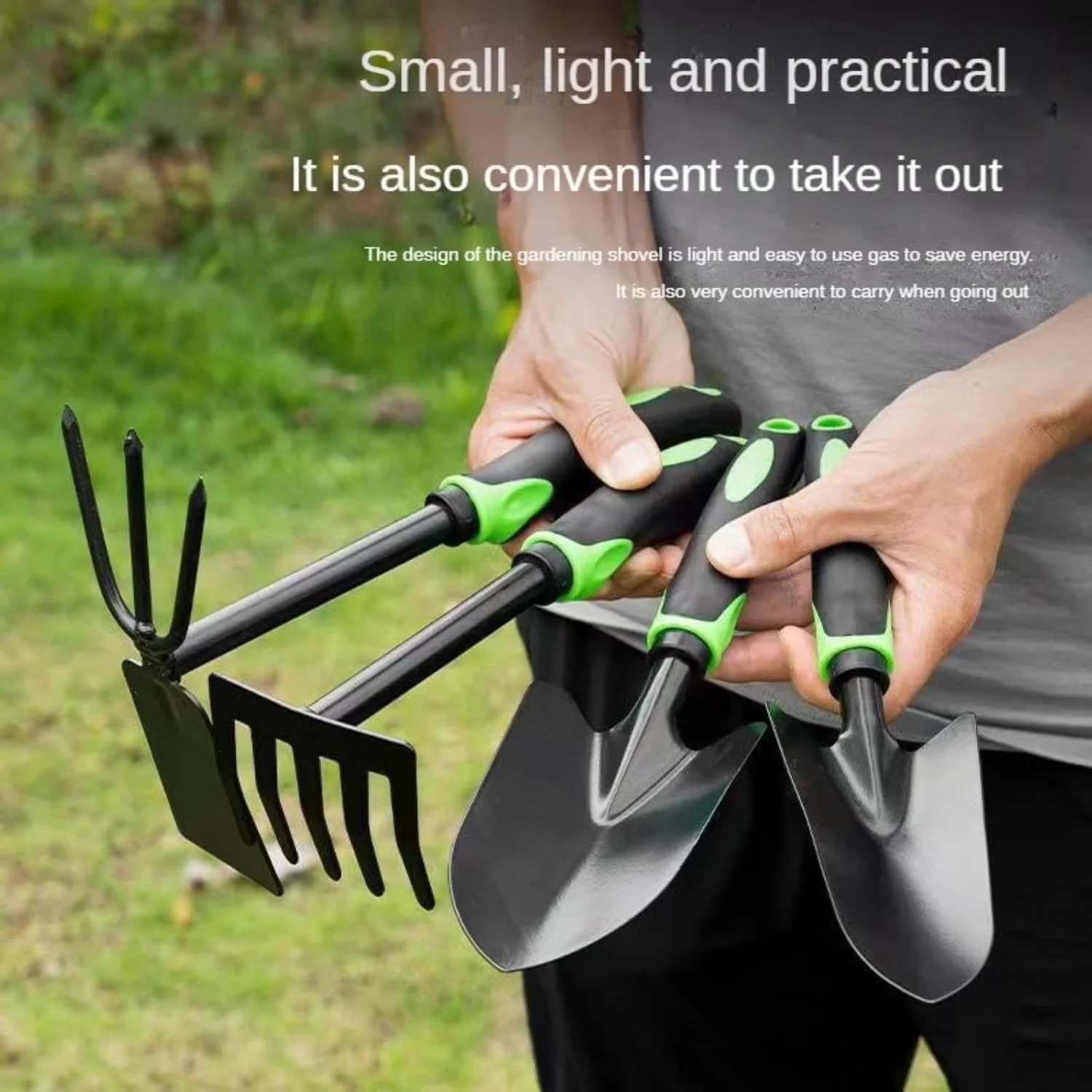 Durable and Reliable Essential Heavy Duty Stainless Steel Gardening Tools for Tight Spaces: Small Hand Trowel for Digging and Planting in Your Garden - Perfect for Any Gardening Task  Bui