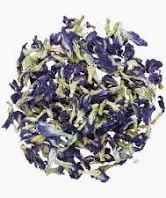 Butterfly Blue Pea Flowers - Whole