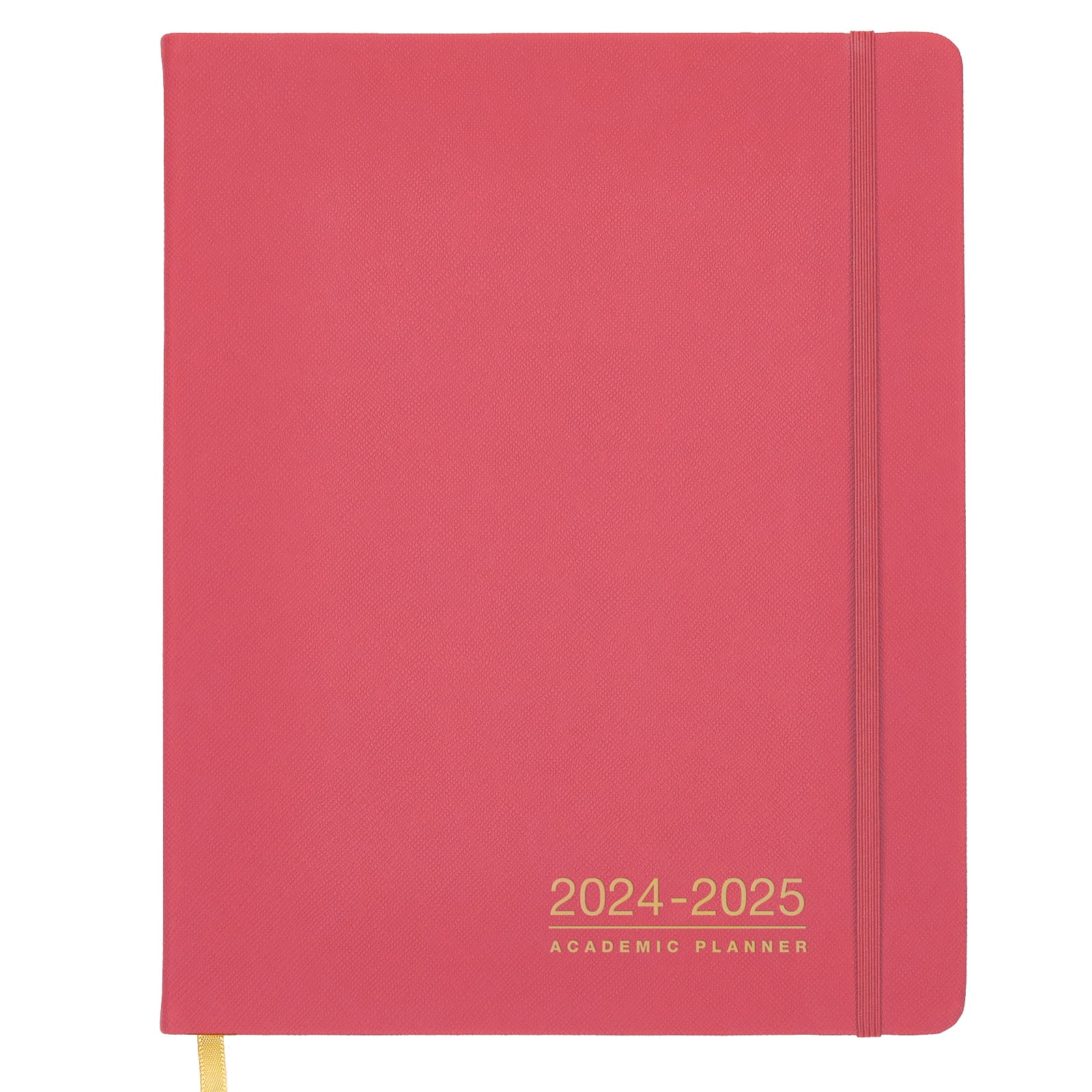 Global Printed Products Academic Year 2024-2025 Weekly Monthly Planner 8