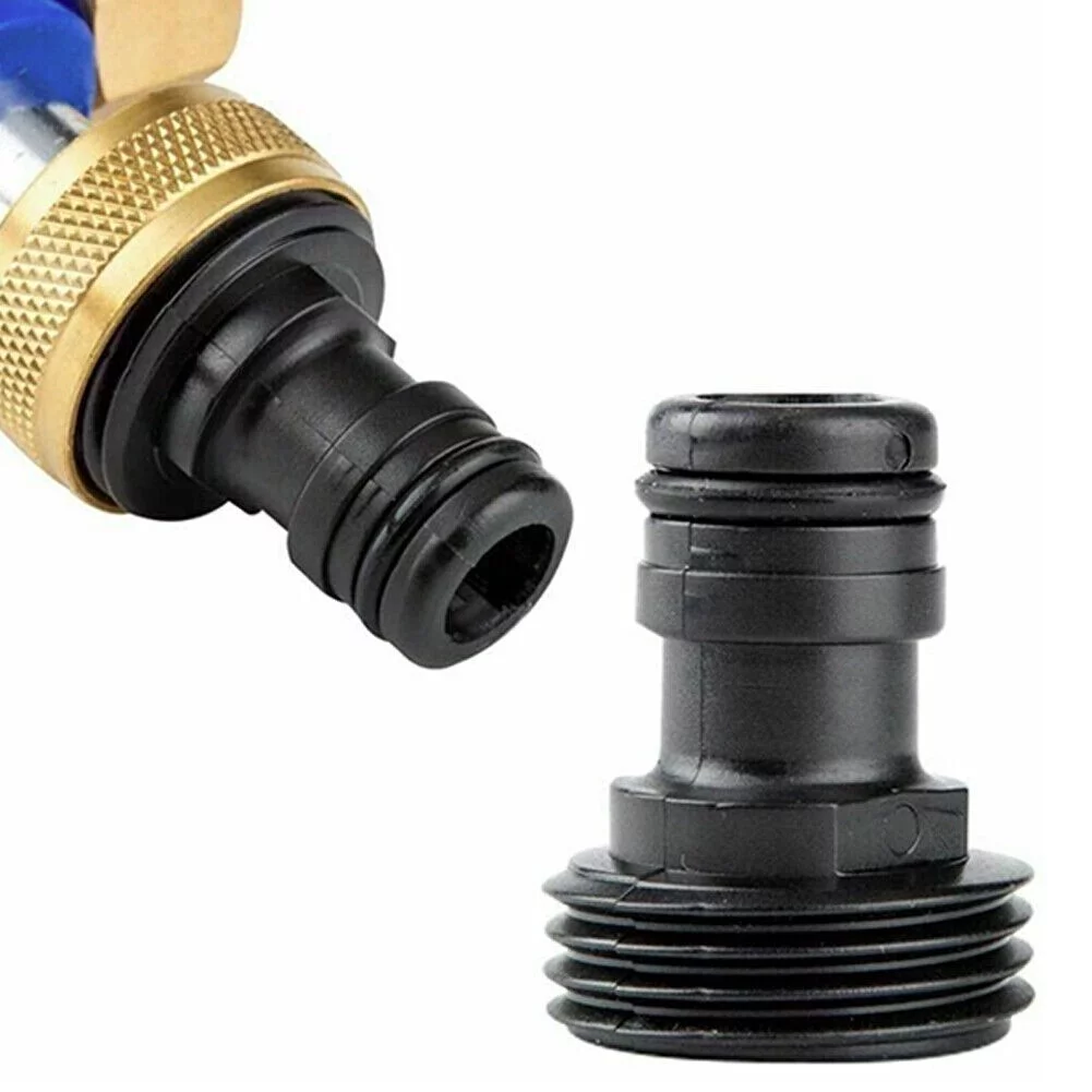 US High Pressure Power Washer Water Spray Gun Nozzle Wand Attachment Garden Hose