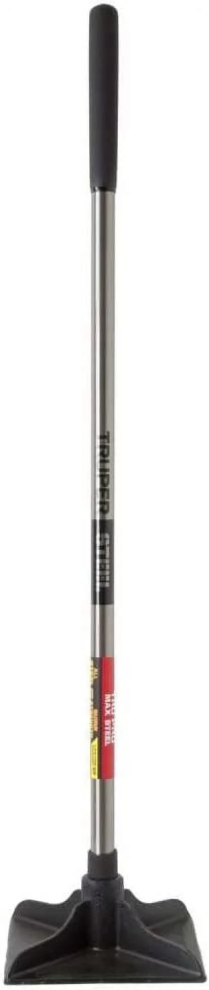 Truper Sa De Cv KR-2ST 10X10 Tamper, No Size