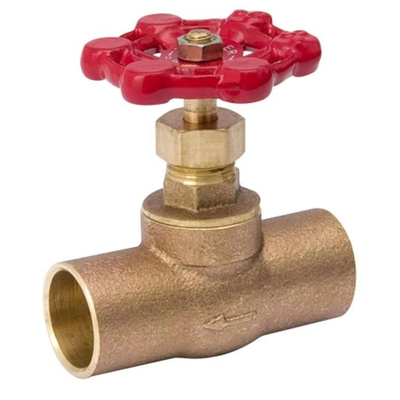 75 in. CXC Low Lead Low Pressure Stop Valve