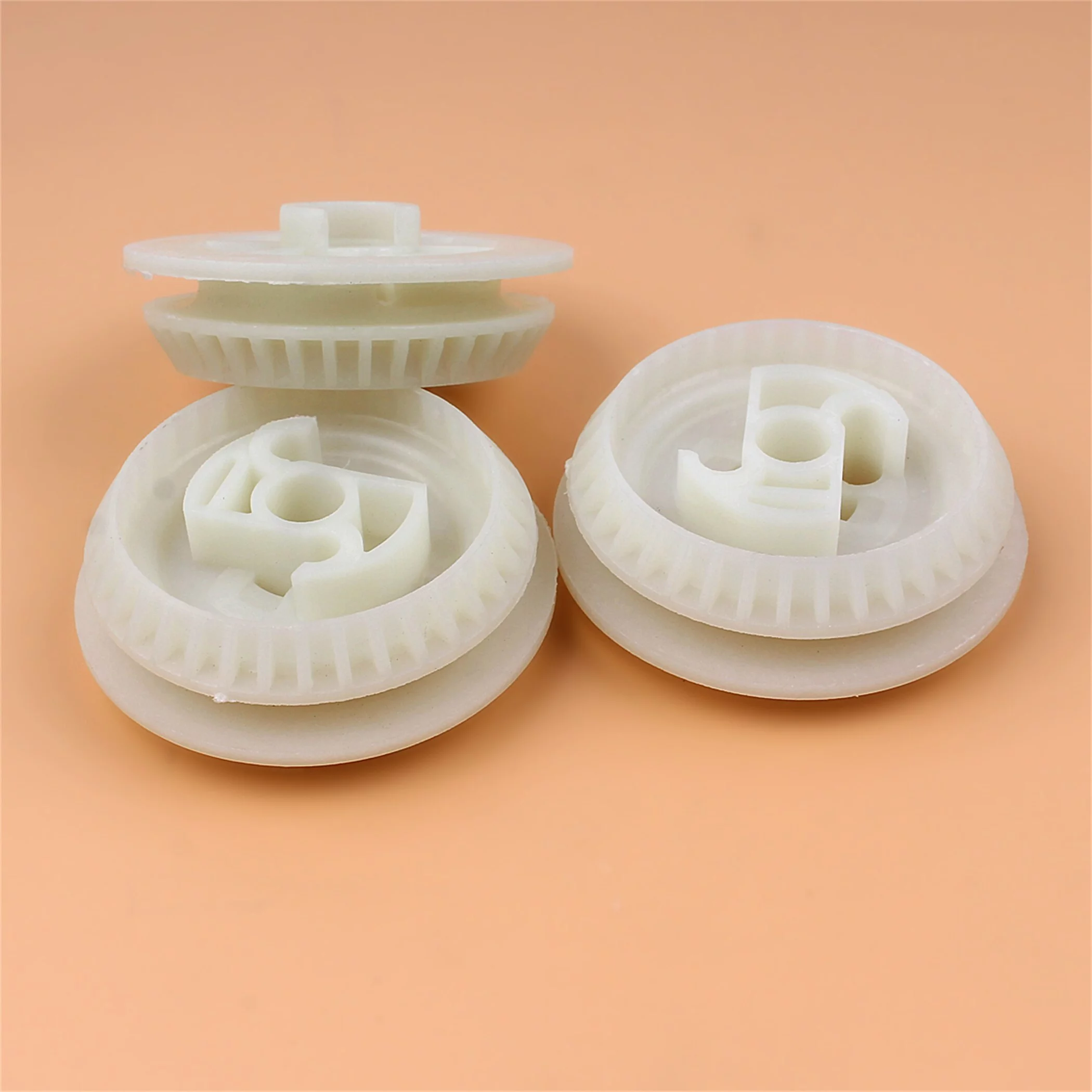 Recoil Starter Pulley for STIHL BG45 BG46 BG55 BG65 BG85 BR45C HS81 HS86 Blower