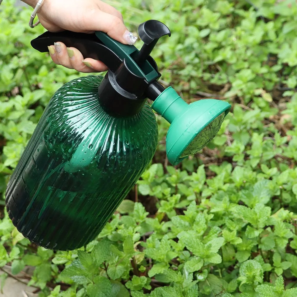 Universal Spout Cap Nozzle Sprayer Watering Tool Water Sprinkler Rose Head Garden Watering Can Watering Can