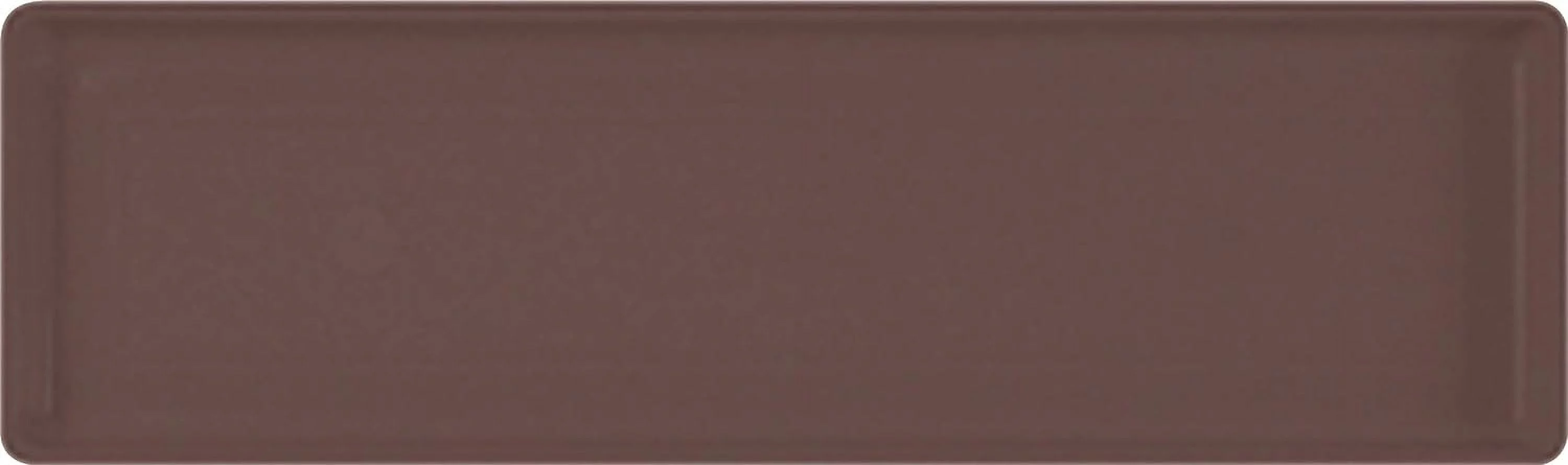 Brown, Countryside Flower Box Tray, Extra Large (34.5