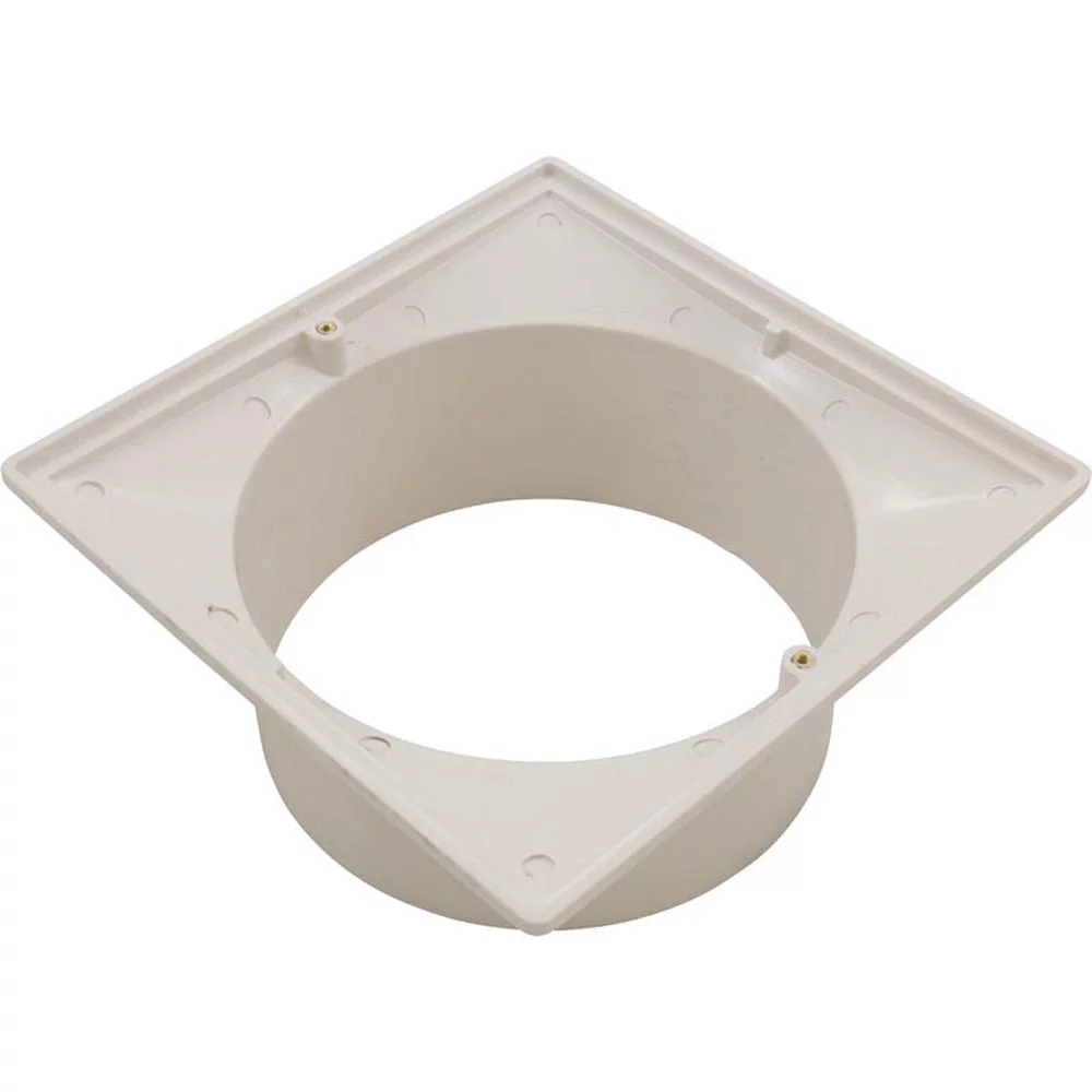 Square Collar Ingr Vinyl Liner Skimmer (Long)
