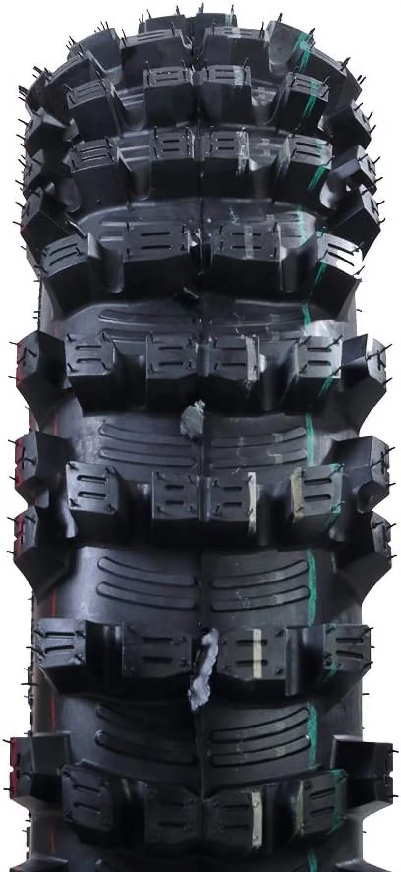 ProTrax PT1020 Offroad Top Gear Soft to Intermediate Tire, 110 by 90-19