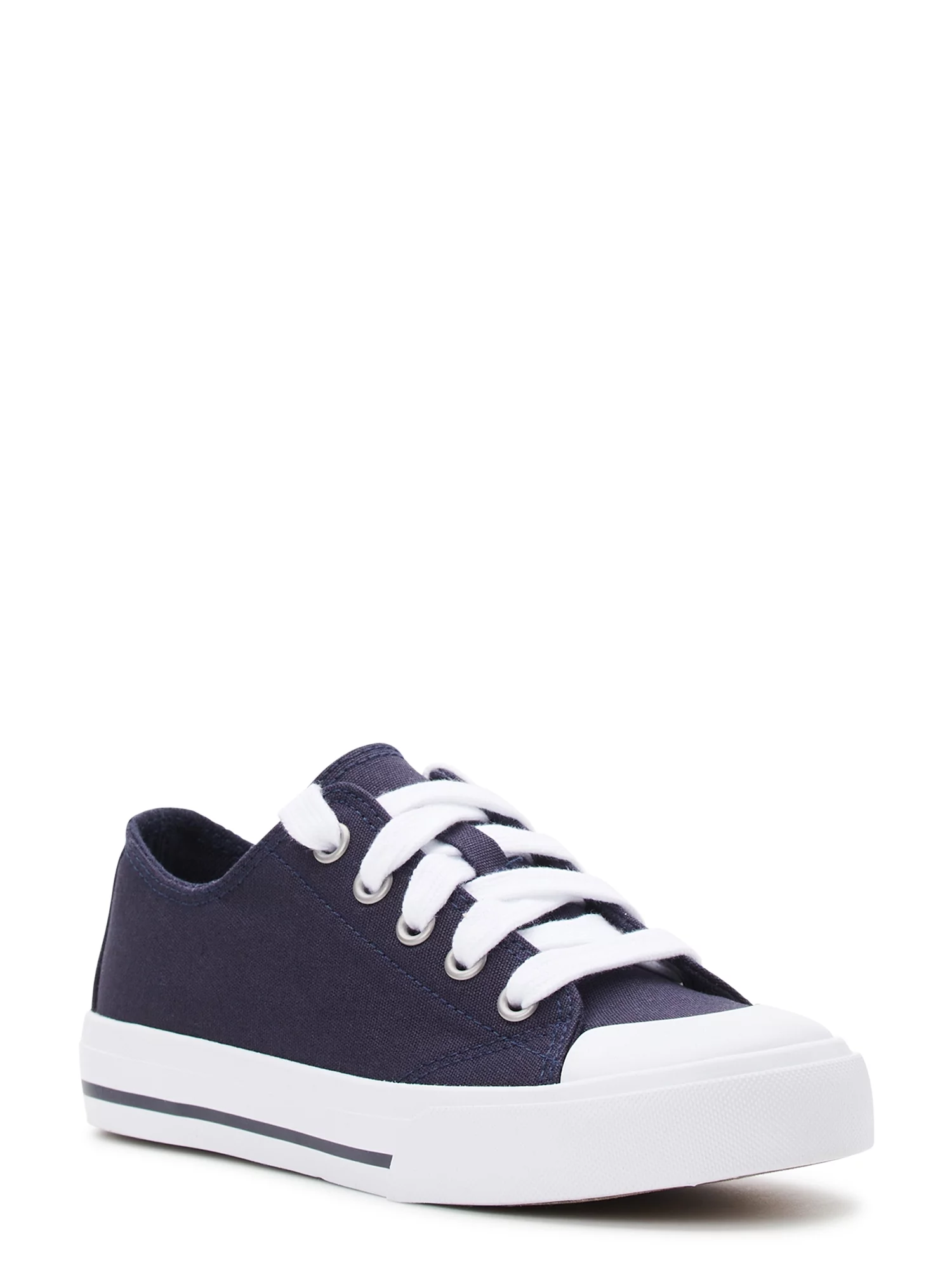 Wonder Nation Little & Big Boys Casual Lace Shoes