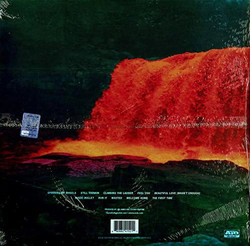 My Morning Jacket - Waterfall Ii The (De - Vinyl