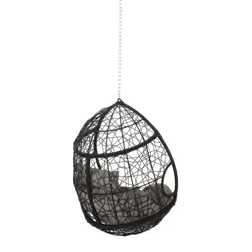 CASTAIC HANGING CHAIR WITH 8FT CHAIN