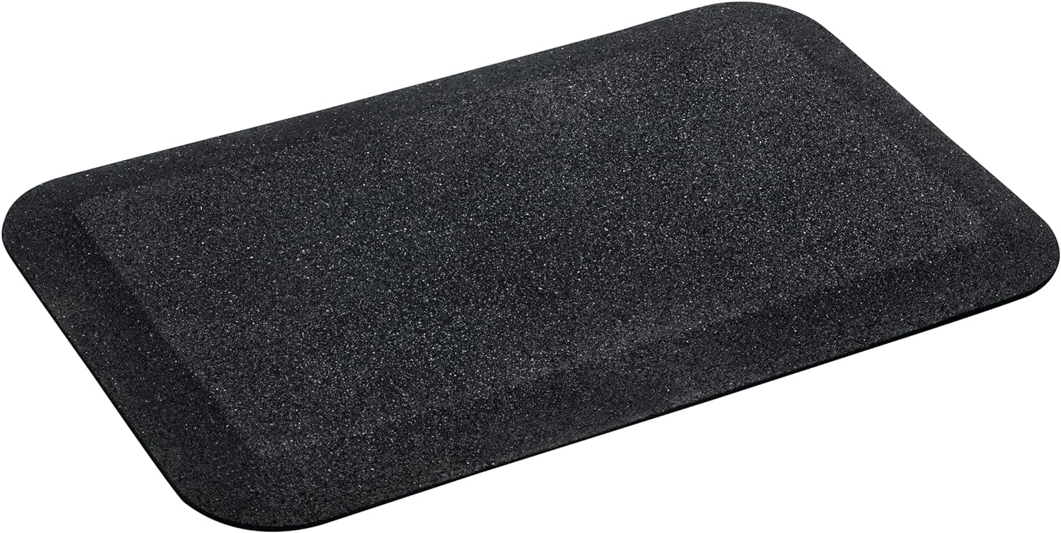 Playsafer Playground Safety Rubber Wearmat for Swingsets and Slides - 1