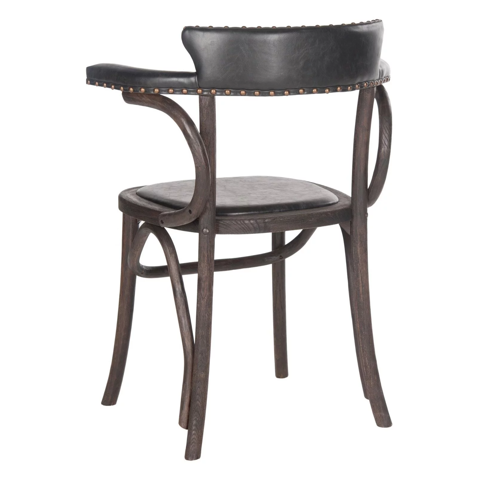 Safavieh Kenny Arm Dining Chair