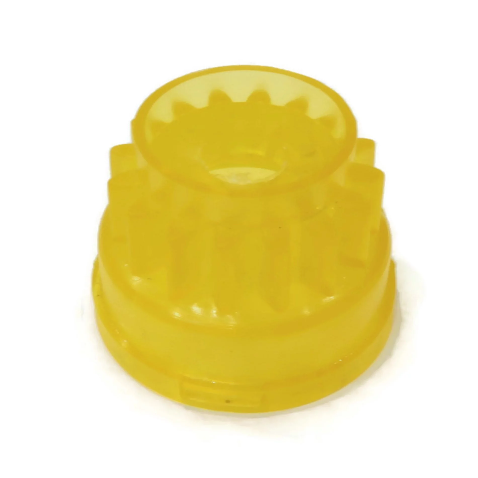 The ROP Shop | Starter Drive Gear Pinion For Toro 28-9110 2-Cycle Snowthrowers Snow Blowers