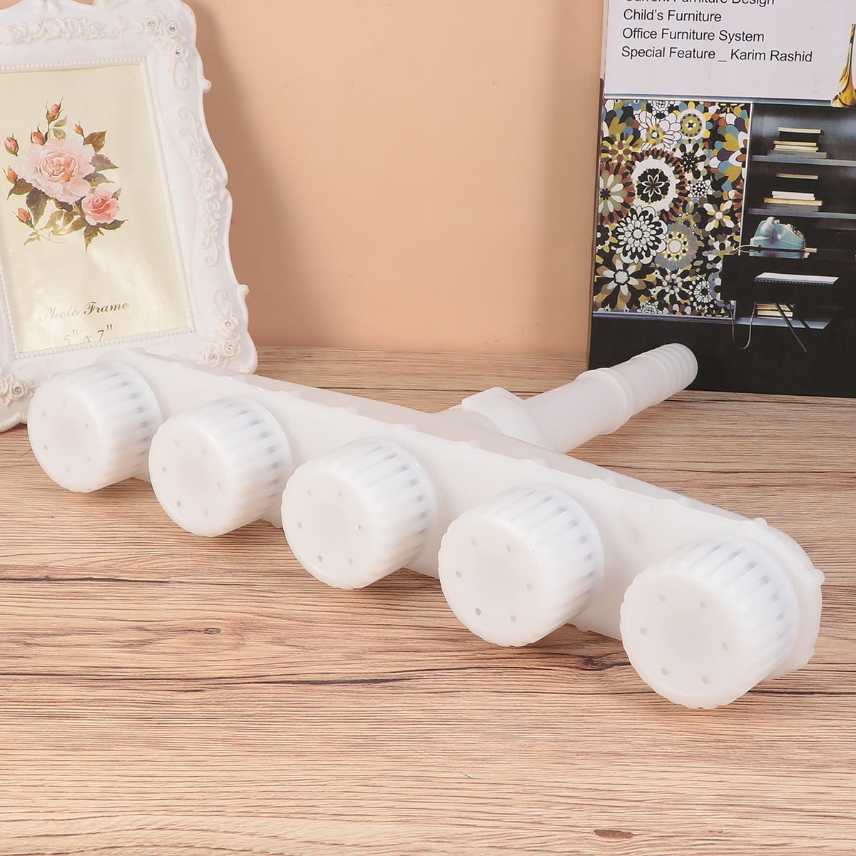 Atomizing Sprinkler Head Garden Sprinkler Head Garden Hose Nozzle Watering Spray Water Sprinkle