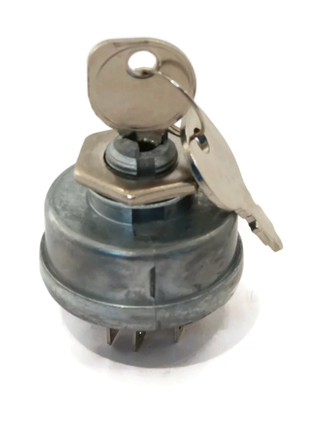 The ROP Shop | Ignition Switch & Keys For ExMark 60