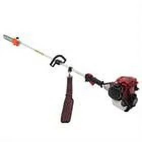DENEST Chainsaw Pole Saw Tree Trimmer Branch Cutter 42CC 4 Stroke Gas Powered Engine