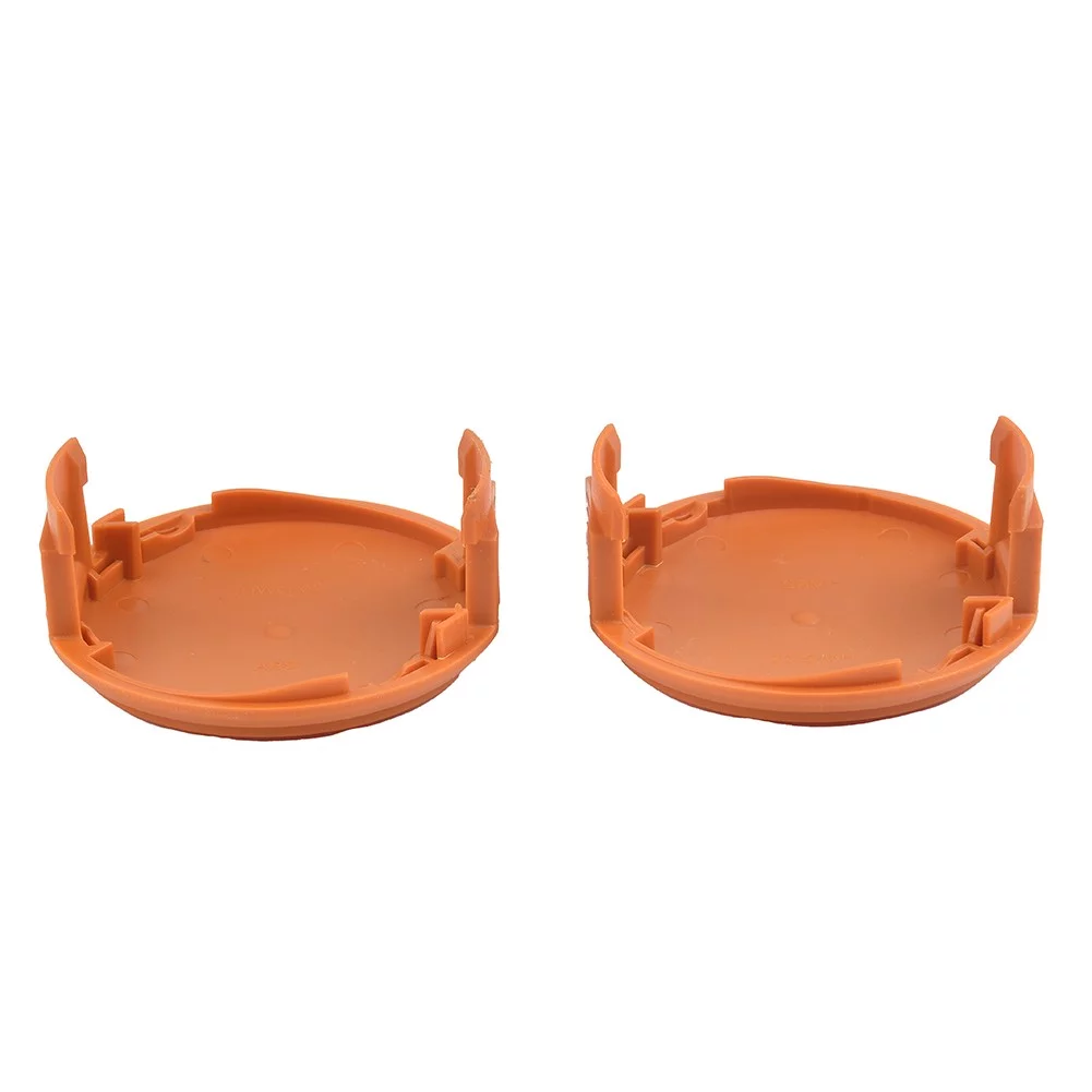 For WORX GT/WG 112E / 118E / 119E / 184E / 168E Lawn Trimmer Thread Cover WA0037
