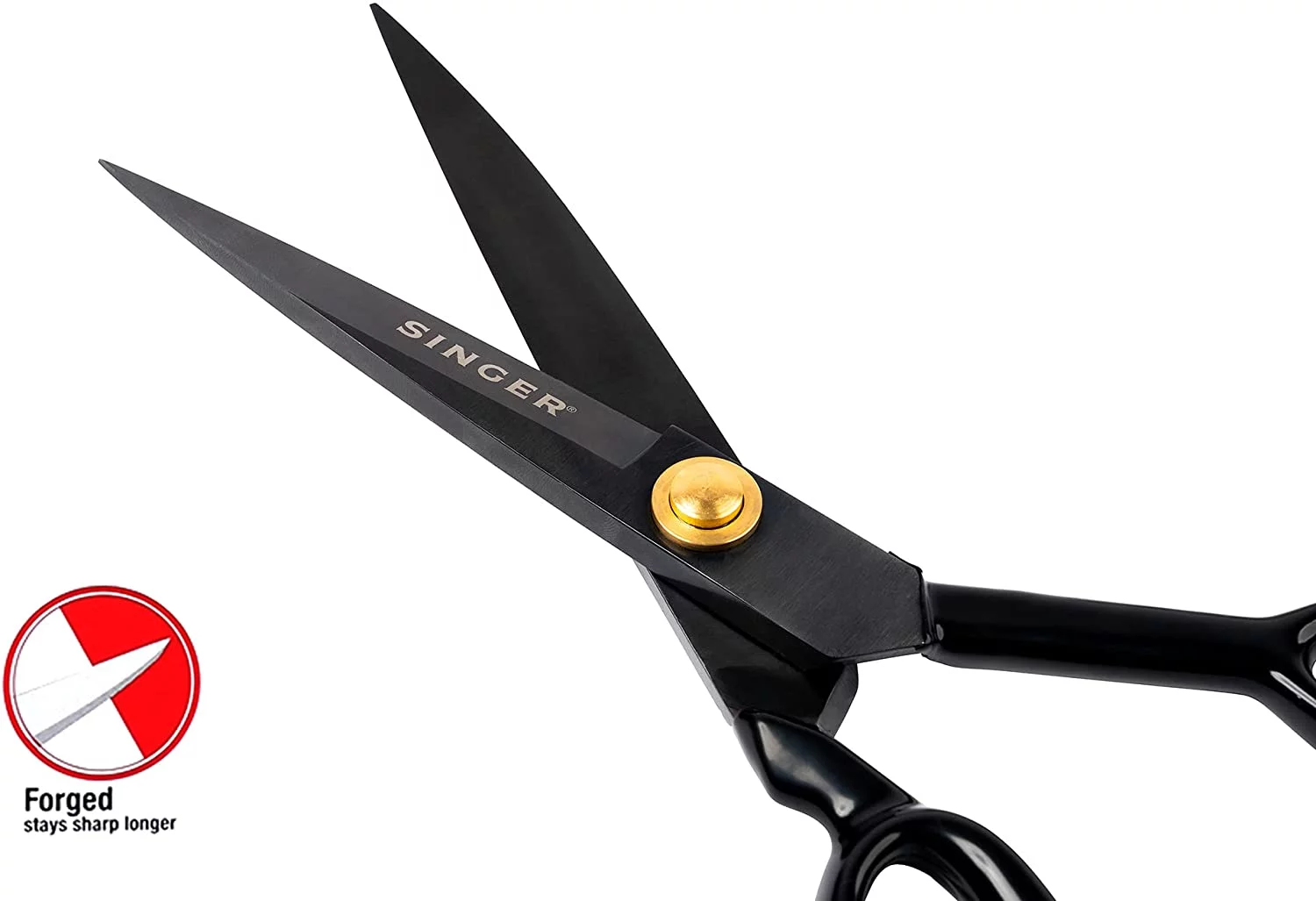 Singer ProSeries Forged Tailor Scissors 10