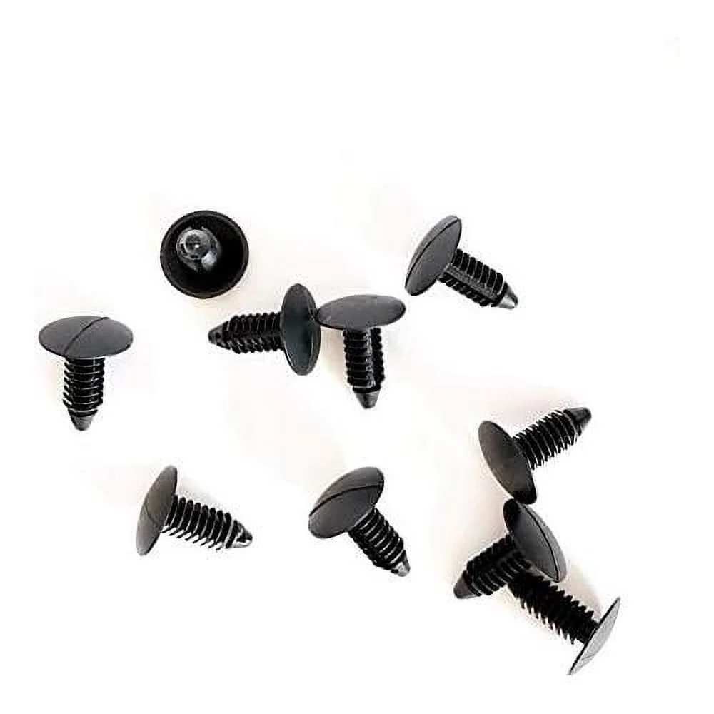 250 Pcs Medium Multi-Gauge Rivet 3/16