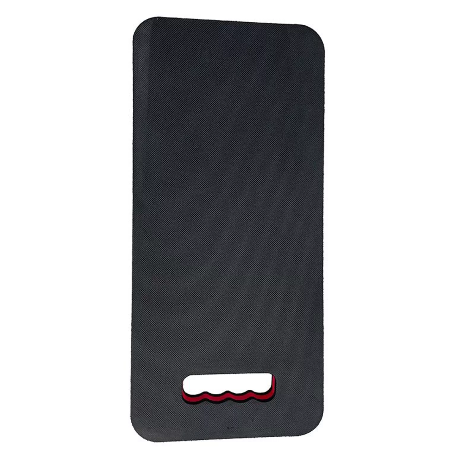 Thick Kneeling Pad High Density Foam Kneeler Mat Kneepads Large Knee Cushion Mat Kneeling Mat for Car Repair Garden Work 17.72x0.98x8.27inch