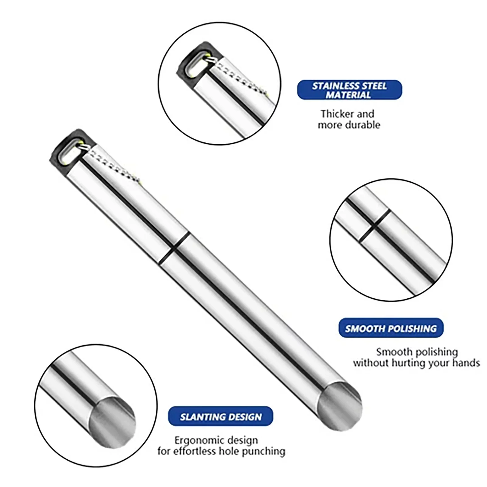 Gardening Tools Pot Tools Stainless Steel Garden Bulbs Strainers Transplanting Agriculture Tools Utility Tool