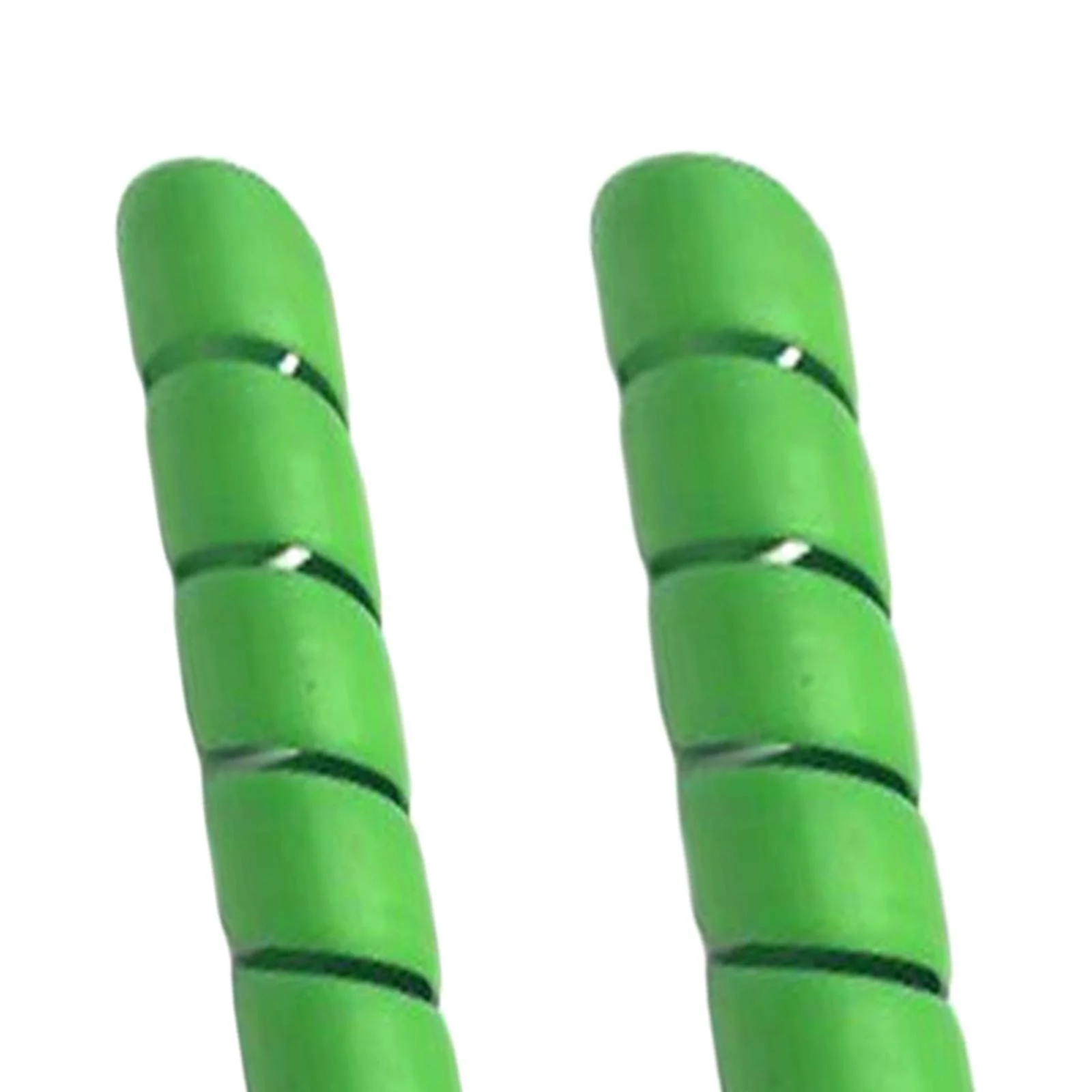 2Pcs Tree Trunk Protector, Protect Saplings Plants, Durable ,Weather Resistant, Protective Plants  Protector Spiral