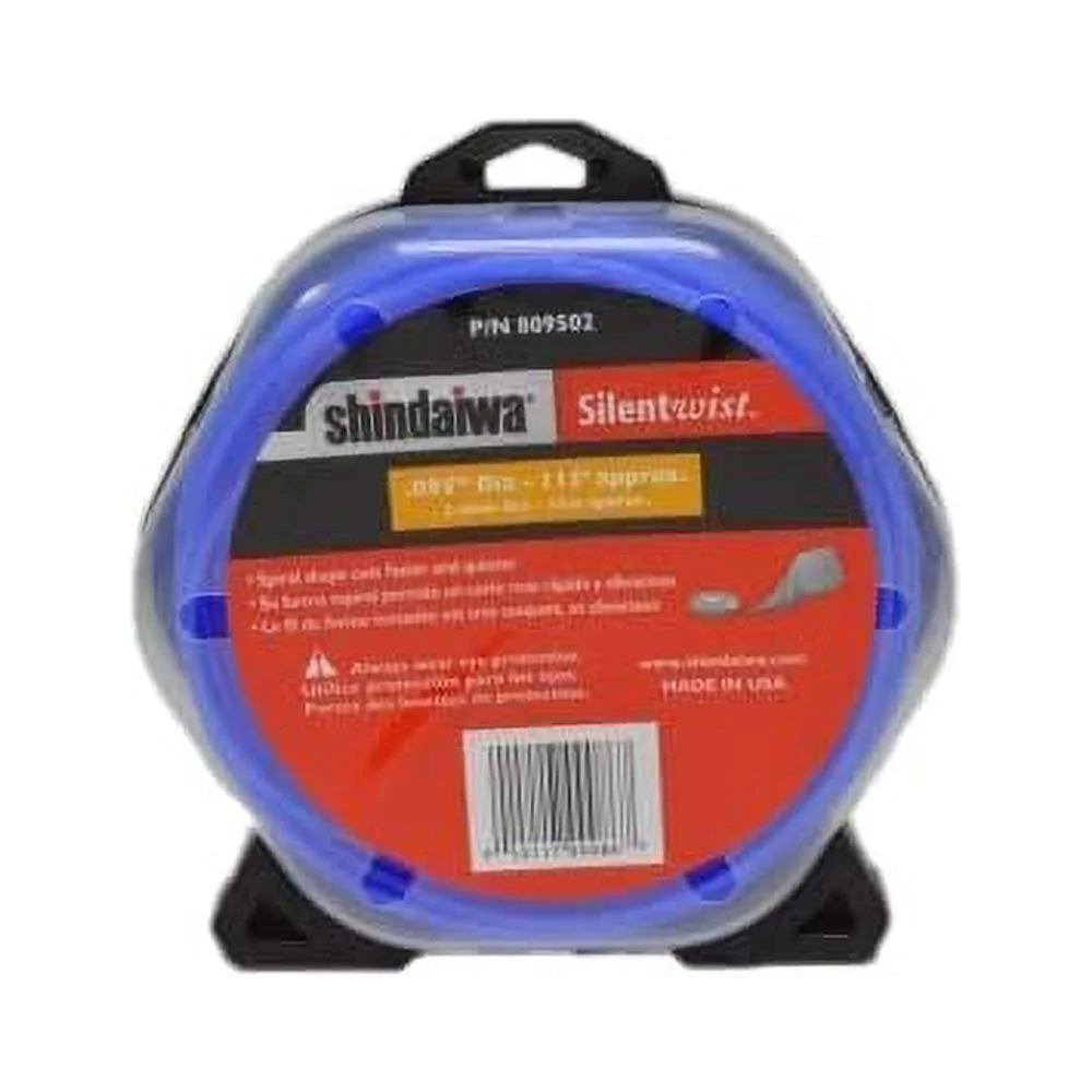 Shindaiwa Genuine Silentwist 1/2 Lb Donut .095