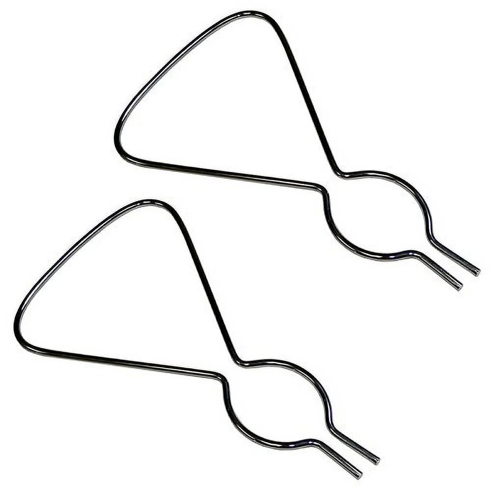 Homelite String Trimmer Replacement Wire Guides # 33303517G-2PK