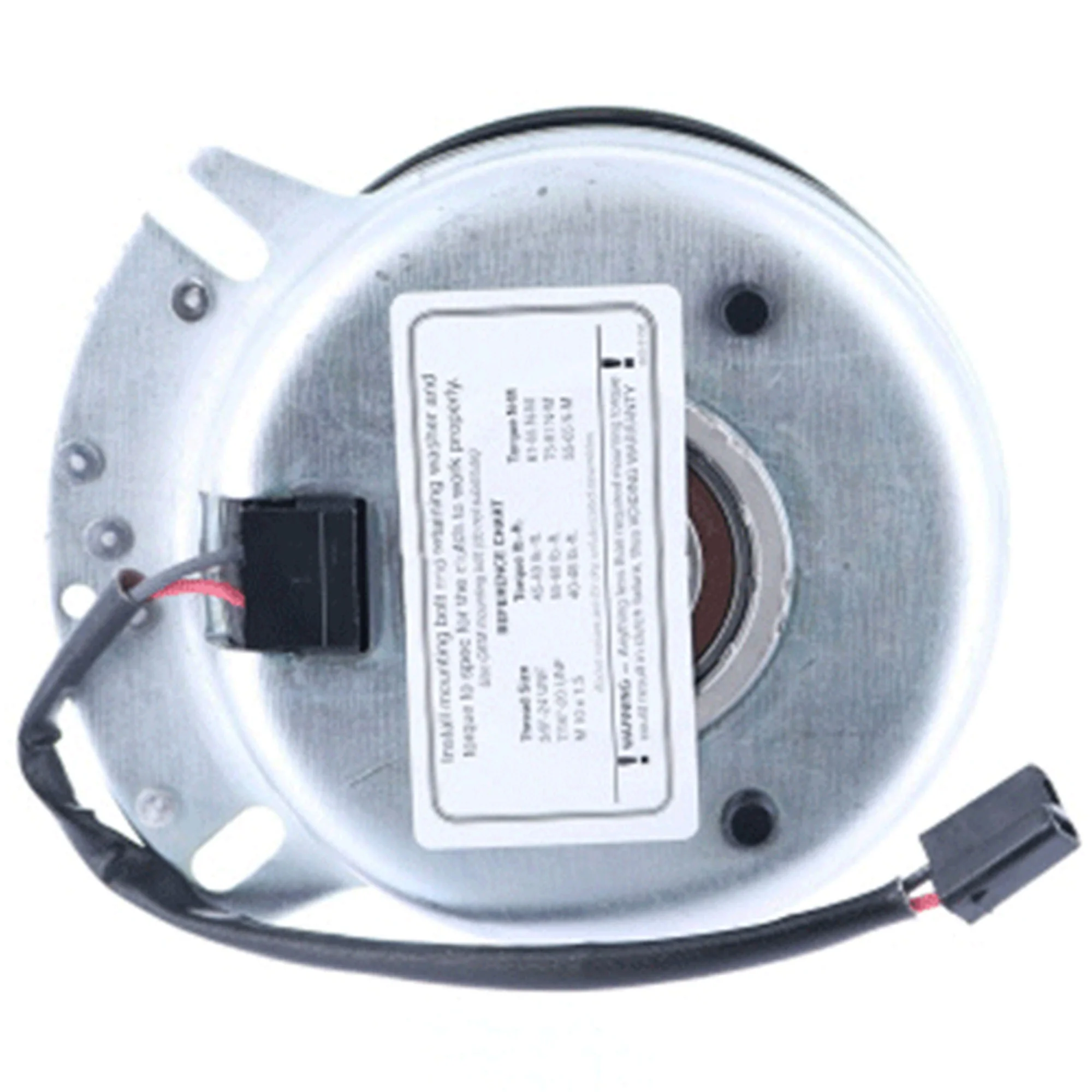 New Stens 255-297 Electric PTO Clutch Replaces Warner 5219-25 Bolens Craftsman Cub Cadet Huskee 717-1774